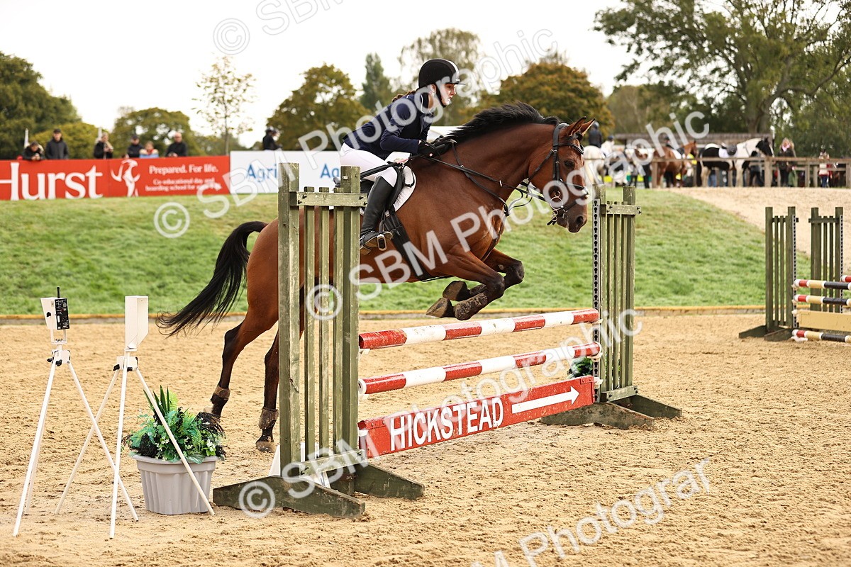 SBM_58189 - J41 - Grand Tour Horse & Pony 95cm