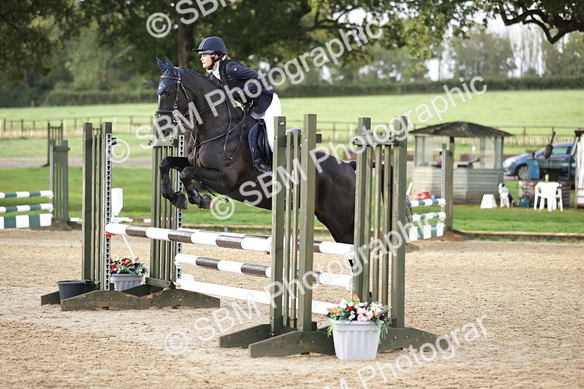 SBM_32918 - J38 - Senior Horse & Pony 80cm Championship