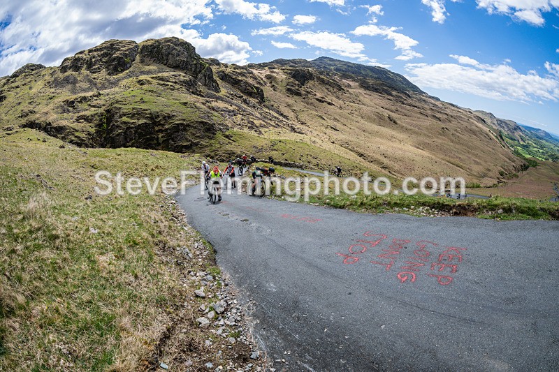 132911 - Hardknott Pass Camera 2 13.00-14.00
