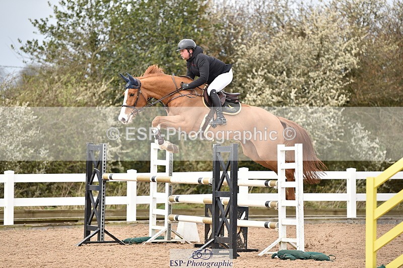 240327A-123130-00396 - Cls 4 Newcomers and 1.10m Open