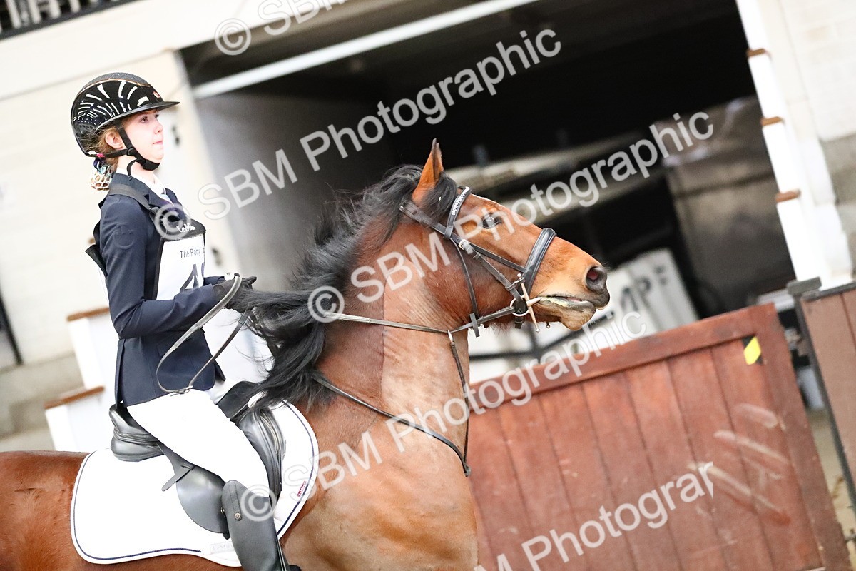 SBM_001752 - Class 4 - 60cm