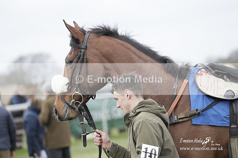 PtP 190323 291 - Oakley Hunt Point-to-Point Brafield-On-The-Green 19/03/23