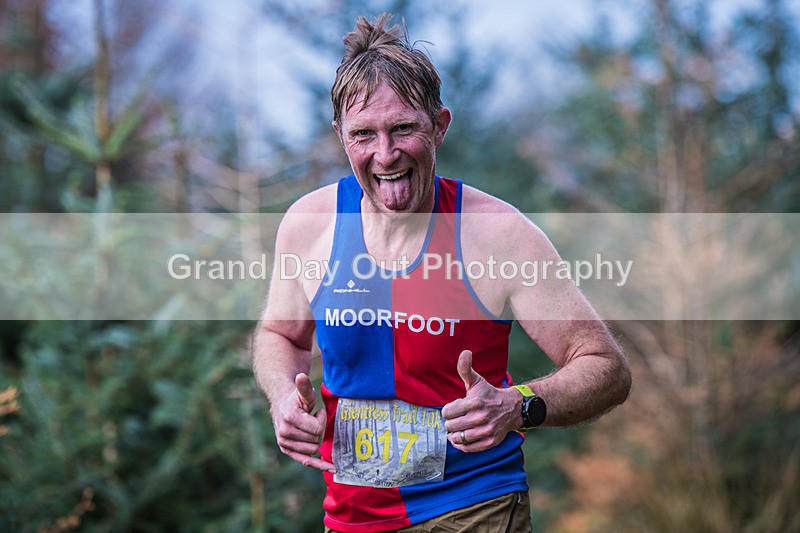 Glentress-748 - High Terrain Events Glentress 21 & 10K Trail Races Saturday 15th November 2025