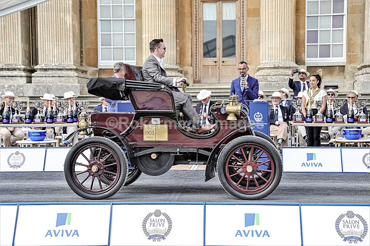 SP 2022-197 - SALON PRIVE SEPT 2022