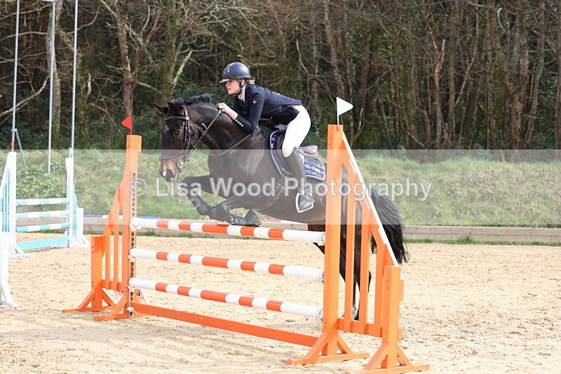 3E7A7204 - Class 6: Senior Discovery/1m open