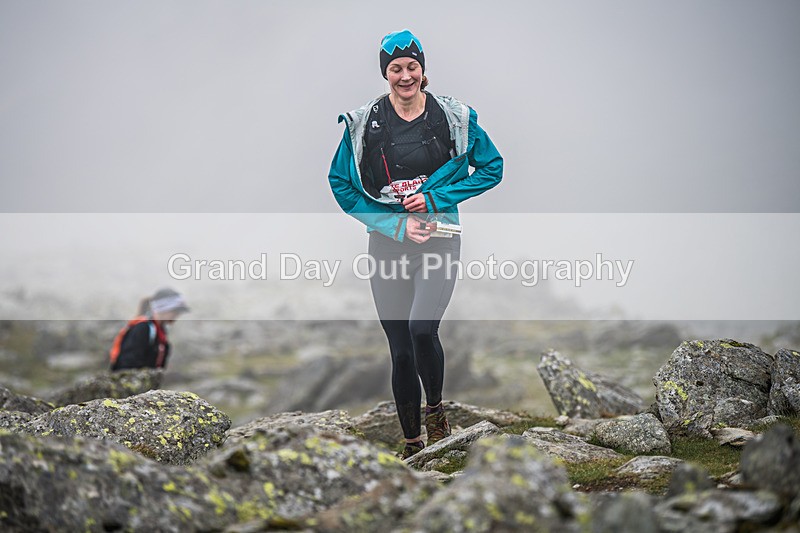  Duddon Long-377 - Duddon Valley Long Fell Race Saturday 30th May 2025
