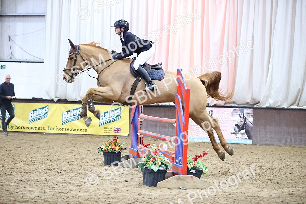 SBM_002508 - Class 9 - Senior Discovery - 1.00m