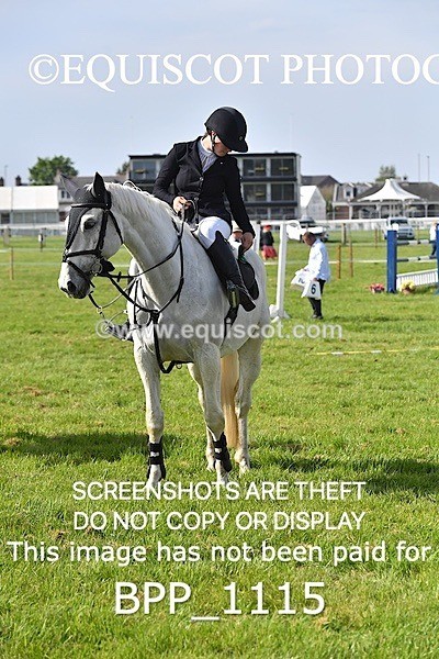 BPP_1115 - CLASS 5 RHS Young Masters