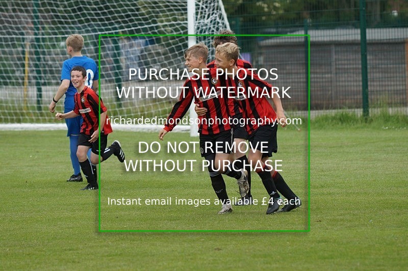 DSC09100 - Wattsfield U13 v Heathwaite U13 (13/6/21)