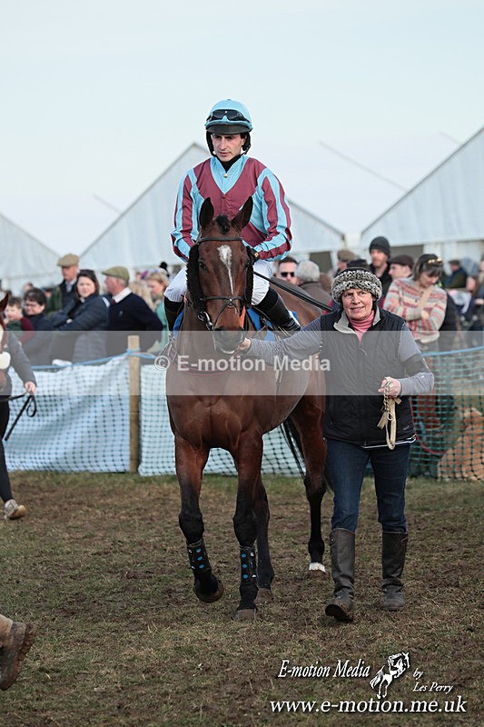PtP 010325 714 - Beaufort Races Didmarton 01/03/25