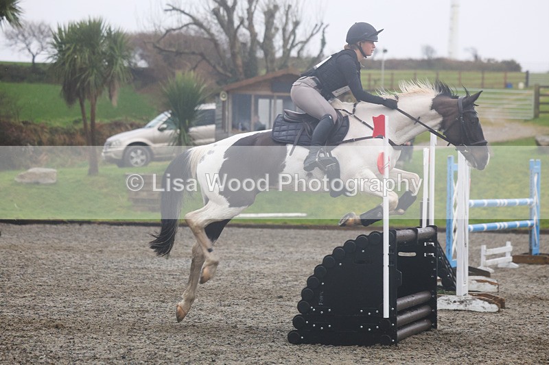 3E7A8162 - Class 4: 100cm