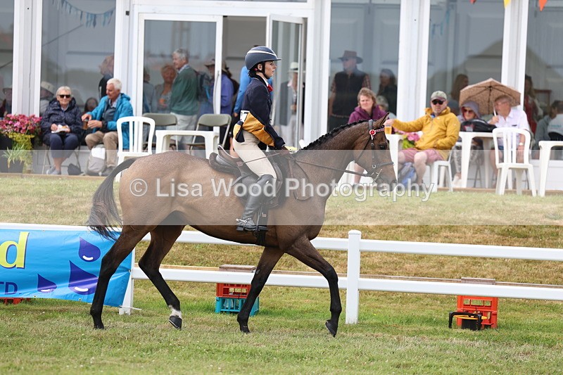3E7A2449 - Open Ridden Championship