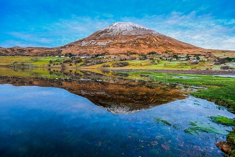 MF1_1199 - Dunleyey & Errigal