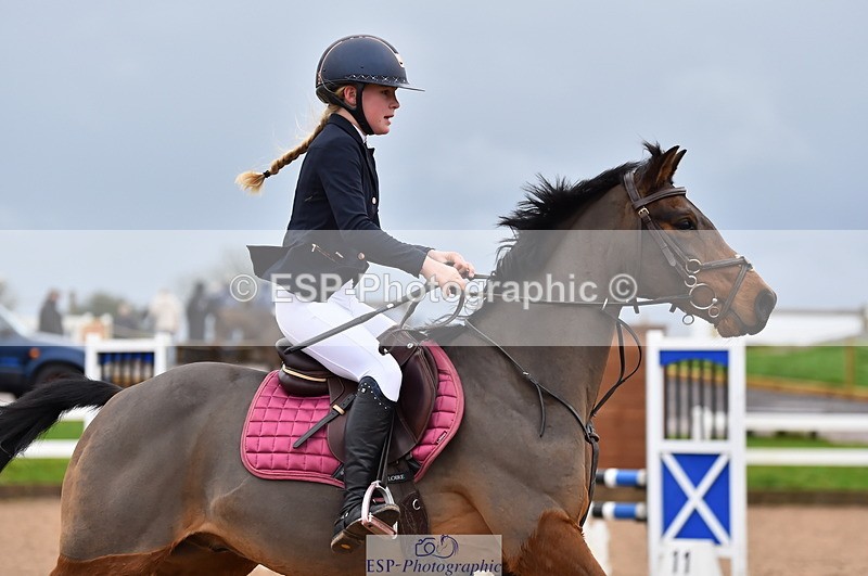 231203A-100542-00288 - Cls 2 British Novice & 80cm Open