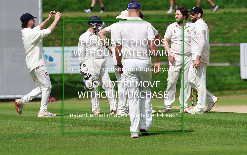 533A1037 - Netherfield vs Longridge (2/8/25)