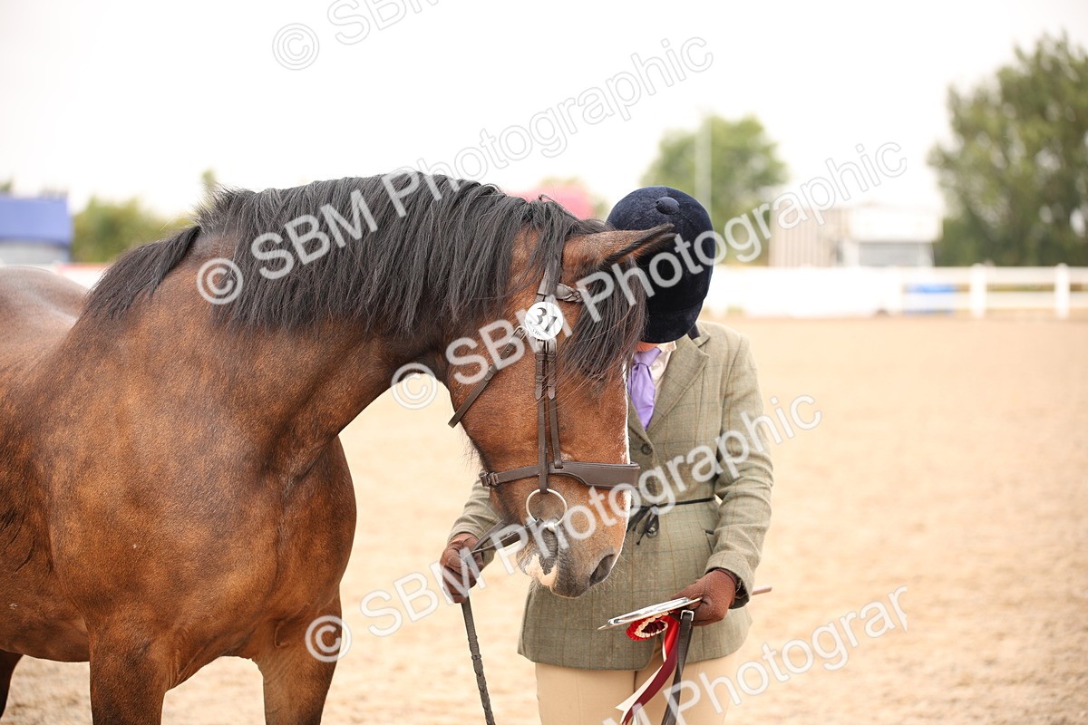 SBM_21525 - Class 706 - IH  Veteran