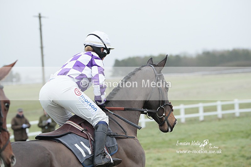 PtP 041222 0419 - Larkhill Racing Club Point-to-Point Larkhill 01/01/23