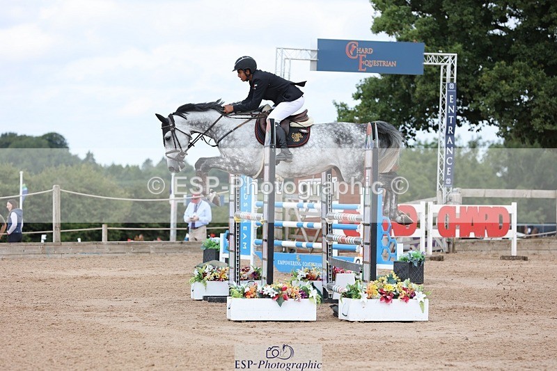 250719-121737-14959 - Cls 11, 1 Star Bronze Tour