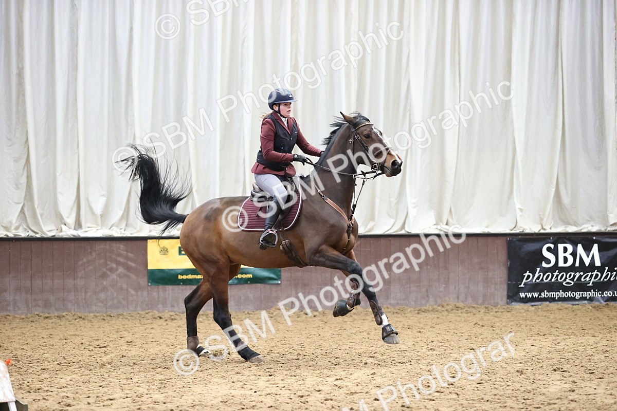 SBM_002710 - Class 9 - Senior British Novice 90cm