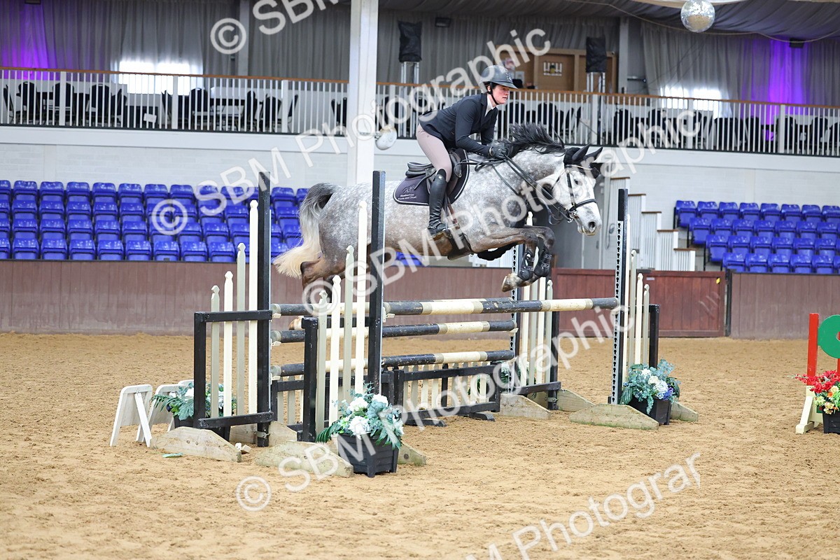 SBM_002628 - Class 8 - Senior Newcomers - 1.10m