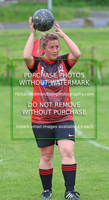 IMG_0455 - Kendal Utd Ladies v Workington Diamonds (18/5/22)