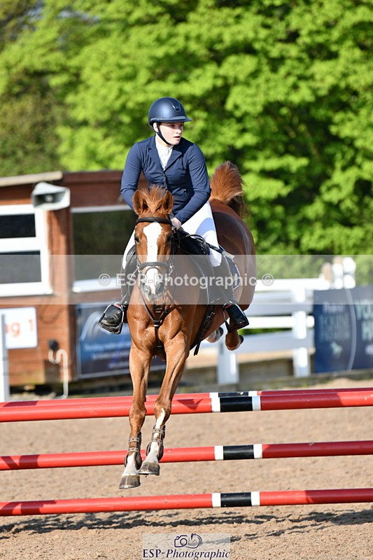 240512A-084027-16928 - Cls 39 British Novice and 90cm Open