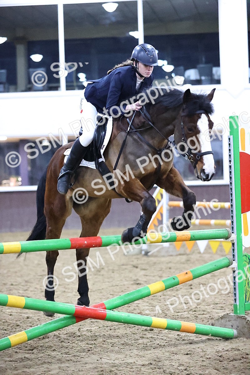 SBM_003014 - Class 7 - 1.00m