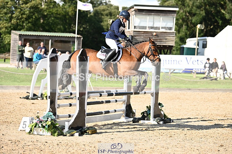 240824X-165043-30437 - 80cm Jump Off