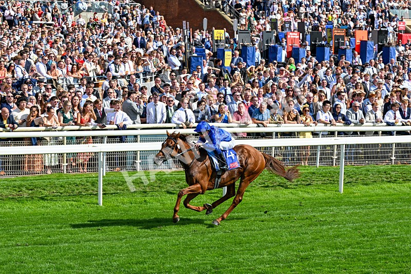 220826-Race 3-Notable Speech-0367 - Race 3 15.00pm Sky Bet City Of York Stakes