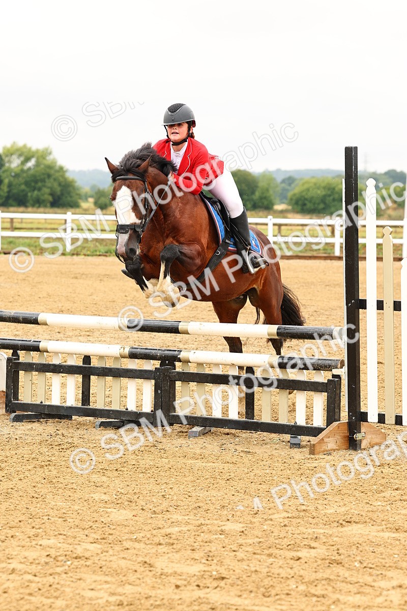 SBM_001803 - Class 5 - 80cm