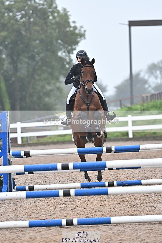 241006A-093630-05769 - Cls 23 85cm Nat Am  Quals