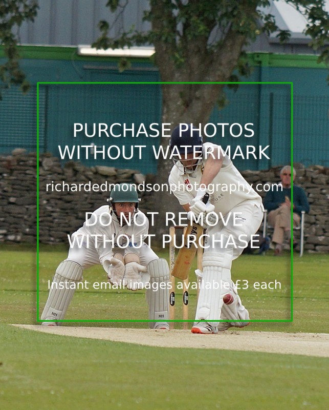 DSC00258 - Kendal CC v Netherfield CC