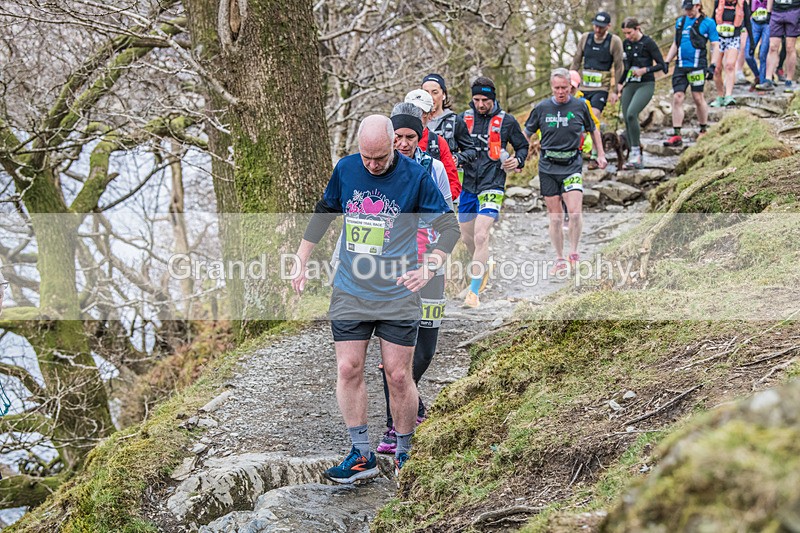 Buttermere-255 - Fellside Events Buttermere Trail Race Sunday 23rd March 2025