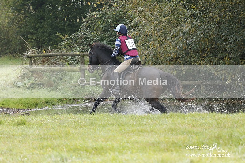  WWHT 171021 0708 - Open Novice (0.80m)  17/10/21