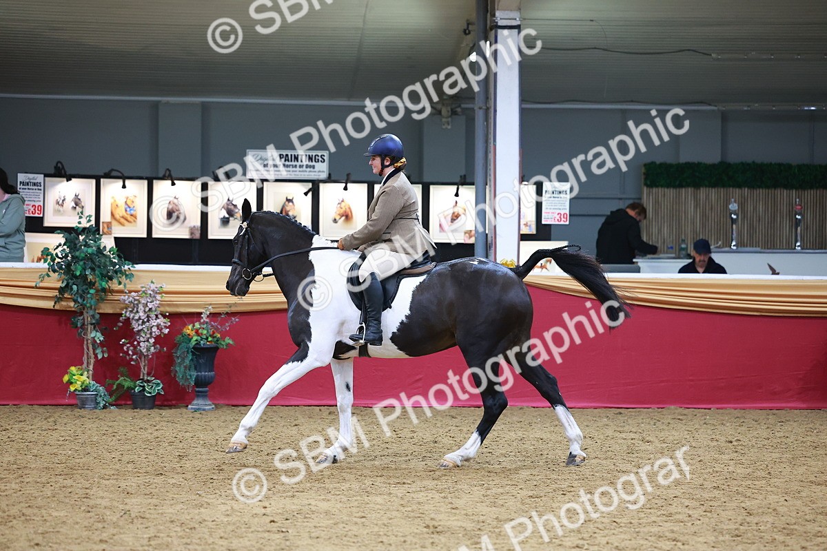 SBM_05432 - Class 11R - Ridden Veteran