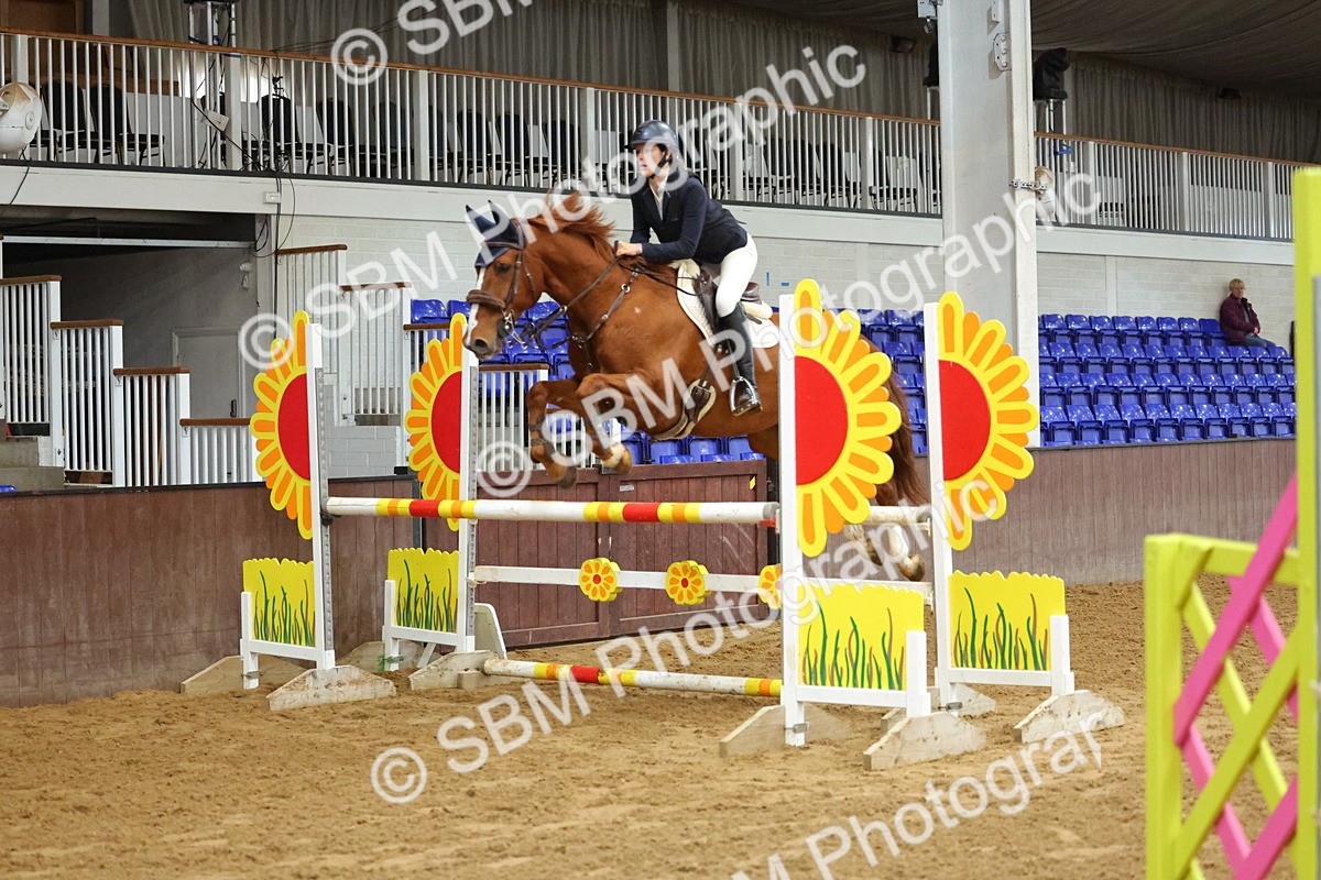 SBM_001169 - Class 4 - Senior Newcomer - 1.10m