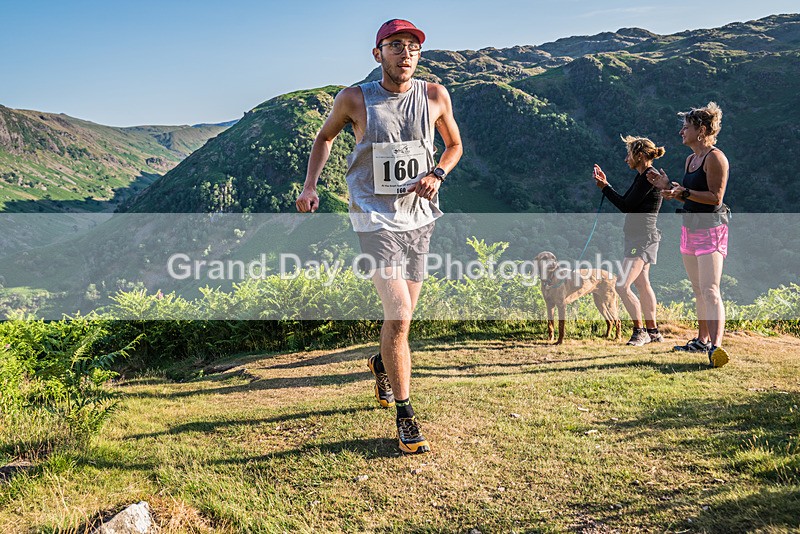 Langstrath-106 - Langstrath Fell Race Wednesday 21st June 2023