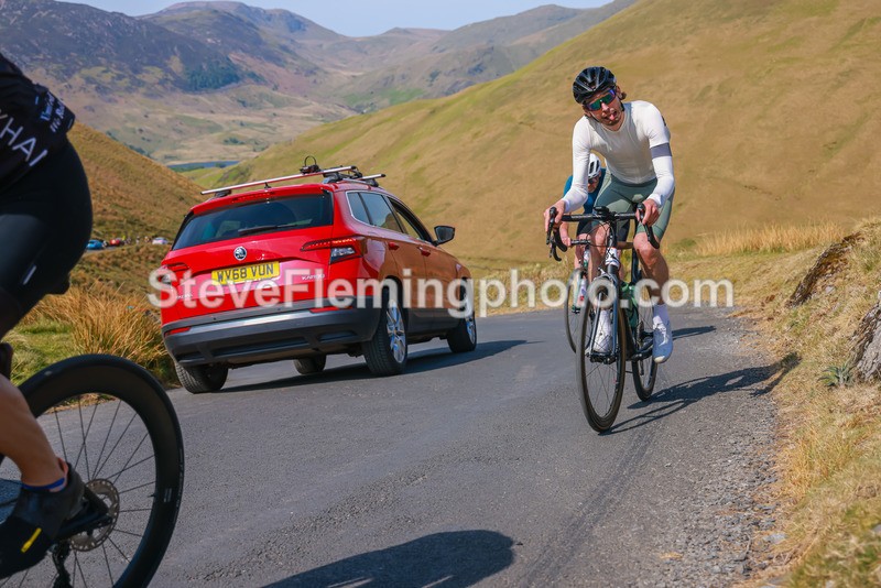 104757 - Newlands Pass 10.00-11.00