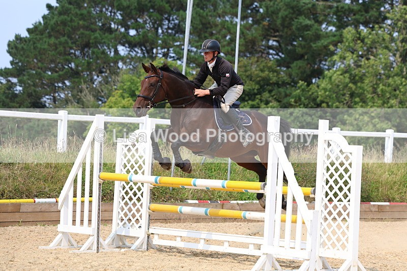 3E7A2093 - Class 6: Senior Discovery/1m open