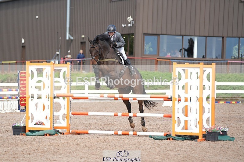 250911-141356-02221 - Cls 13 1.05m Amateur Champ