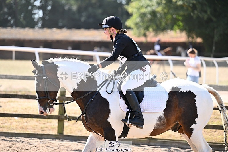 250823A-110523-27226 - NAF Round 1 10.30 to 11.40 End