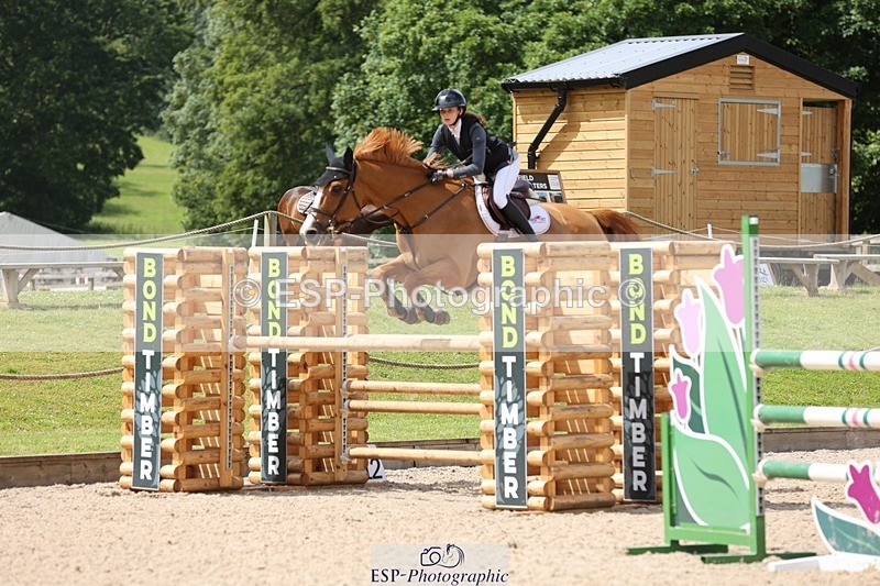 240615-144510-01962 - Cls 6 Snr Foxhunter and 1.20m Open