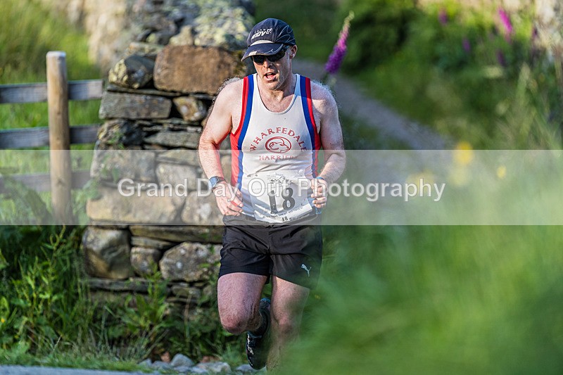 Langstrath-449 - Langstrath Fell Race Wednesday 19th June 2024
