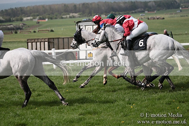 PtP 210418 267 - South & West Wilts Point-to-Point Larkhill 21/04/18