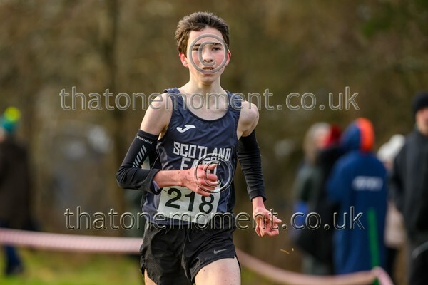 InterXC26-925256 - U15 Boys