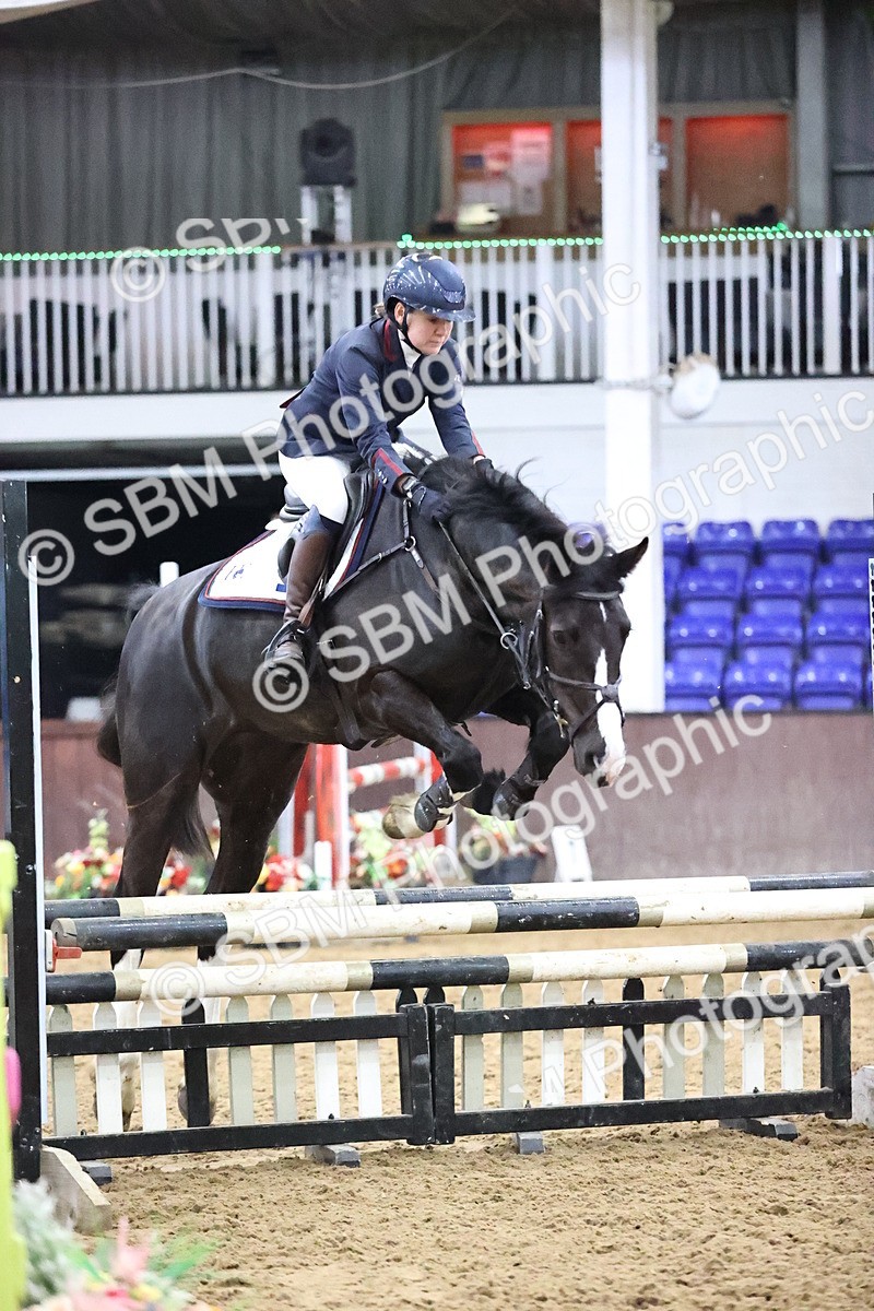 SBM_003056 - Class 14 - Senior British Novice - 90cm