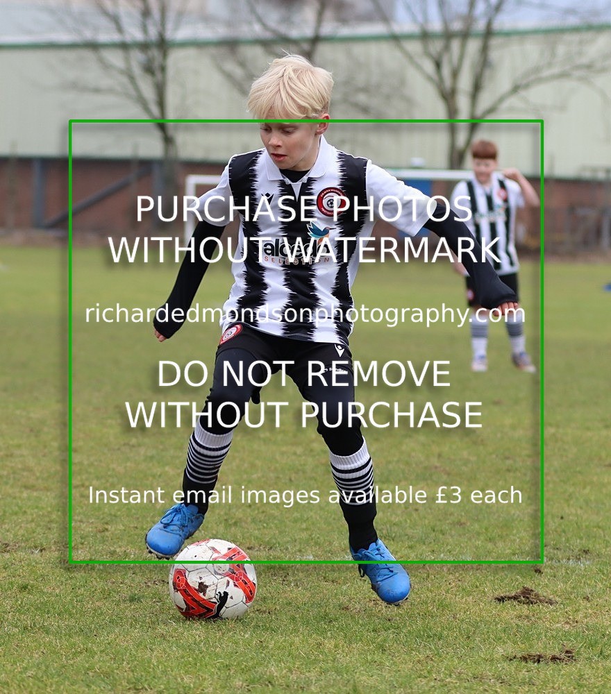 IMG_6827 - Craven Wanderers U11 (8/2/25)