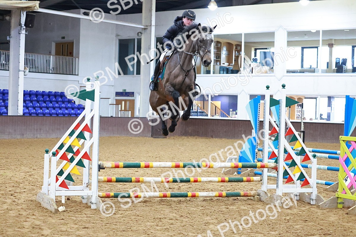 SBM_000004 - Class 1 - Clear Round