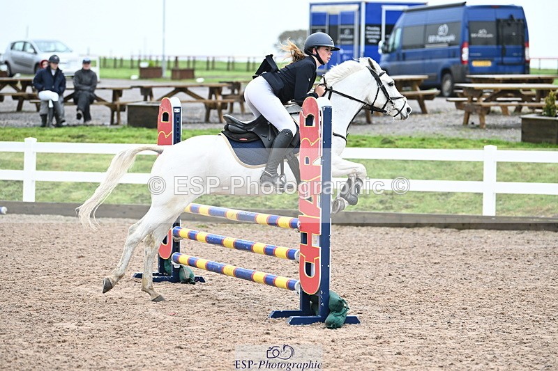 231118A-092355-00367 - Cls 2 BlueChip Pony Novice Qualifier