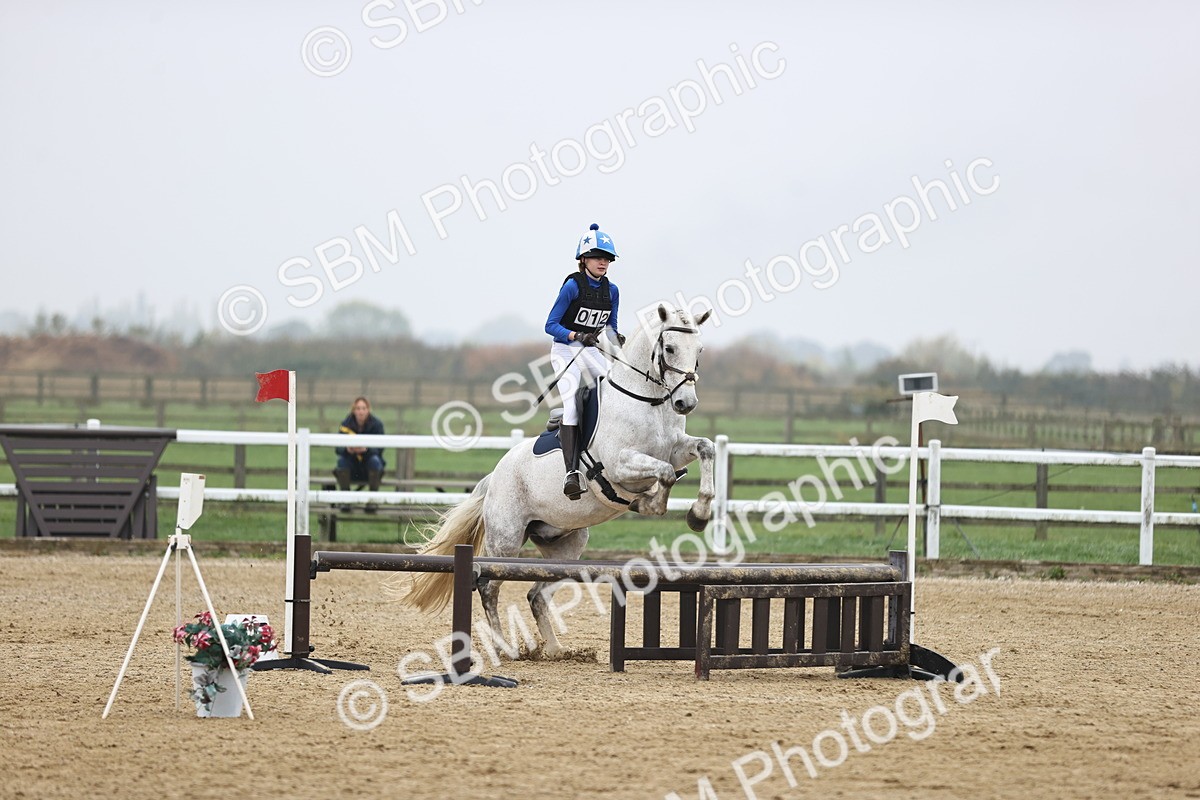 SBM_000338 - Class 1 - 70cm